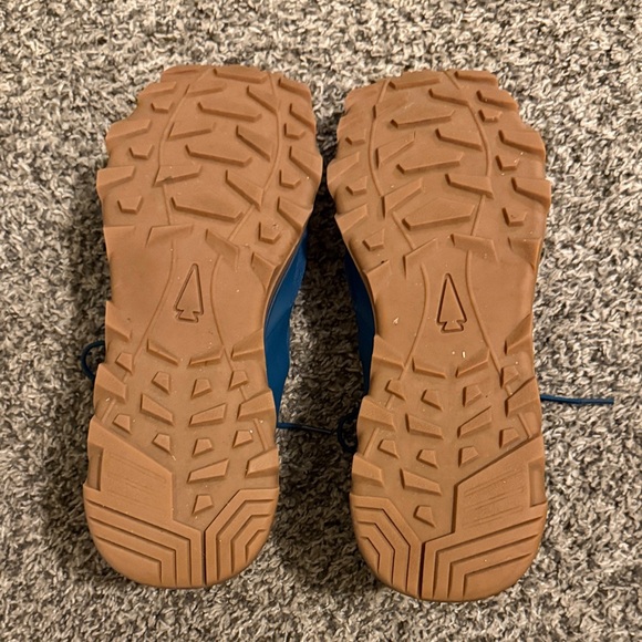 GORUCK Men's Navy Athletic Shoes - Picture 2 of 4